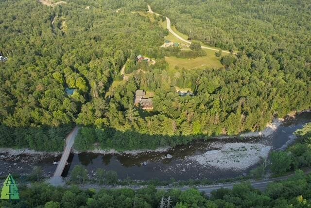 9 Iron Bridge Rd, Kingfield, ME 04947 - photo 46
