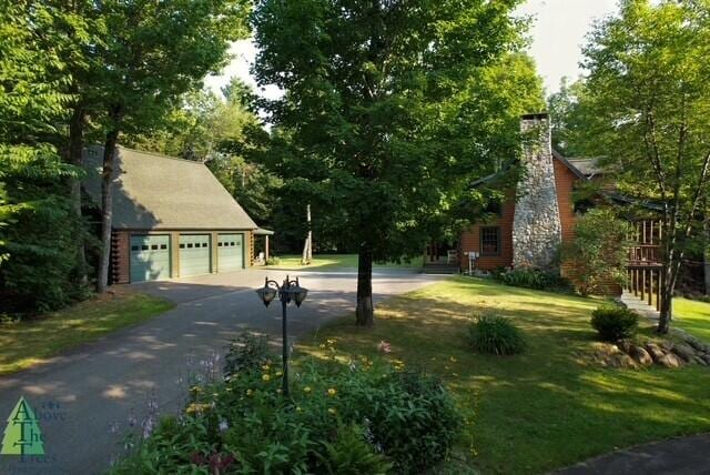 9 Iron Bridge Rd, Kingfield, ME 04947 - photo 3