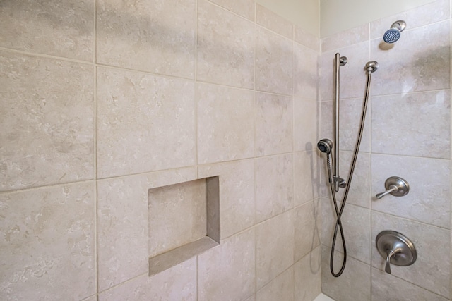 147 Sand Bar Rd, Windham, ME 04062 - bathroom view of tiled shower