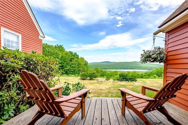 12 Abbott Hill Rd, West Paris, ME 04289 - photo 1