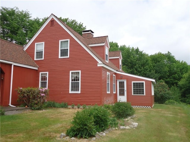 12 Abbott Hill Rd, West Paris, ME 04289 - photo 4