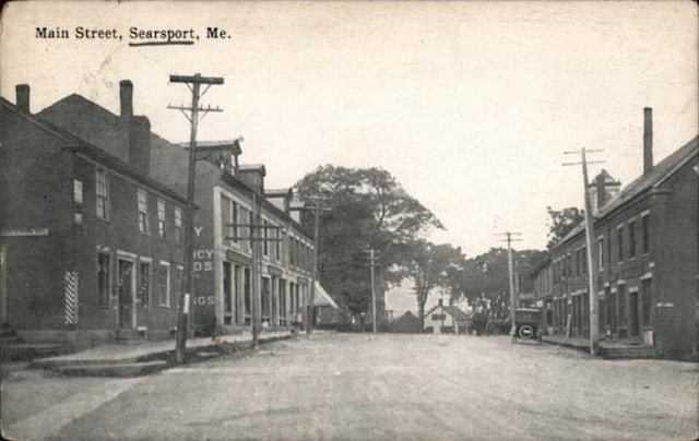 37 E Main St, Searsport, ME 04974 - photo 86