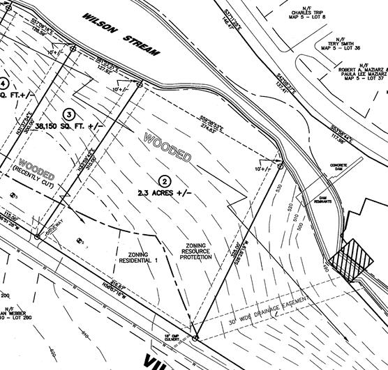 LOT2 Village View St, Wilton, ME 04294 - photo 1
