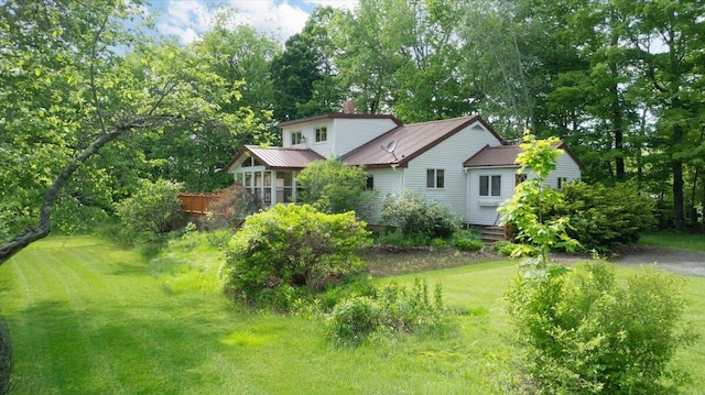 432 Zions Hill Rd, Chesterville, ME 04938 - photo 3