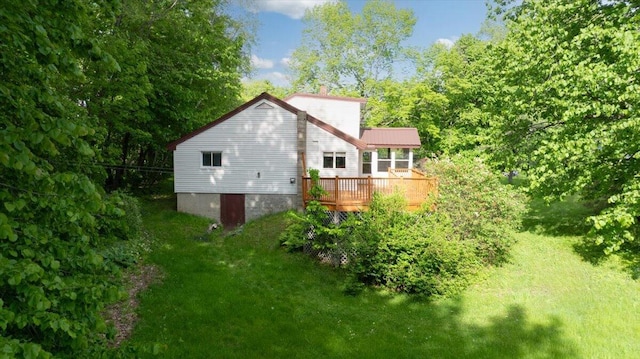 432 Zions Hill Rd, Chesterville, ME 04938 - photo 5