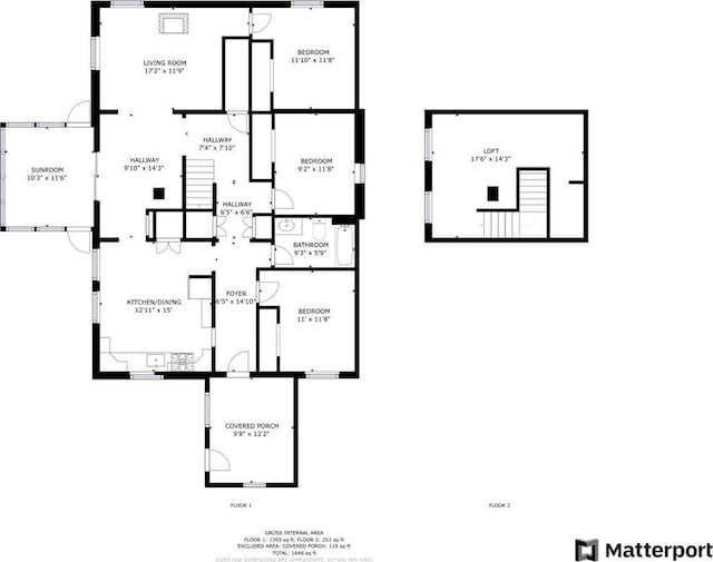 432 Zions Hill Rd, Chesterville, ME 04938 - photo 42