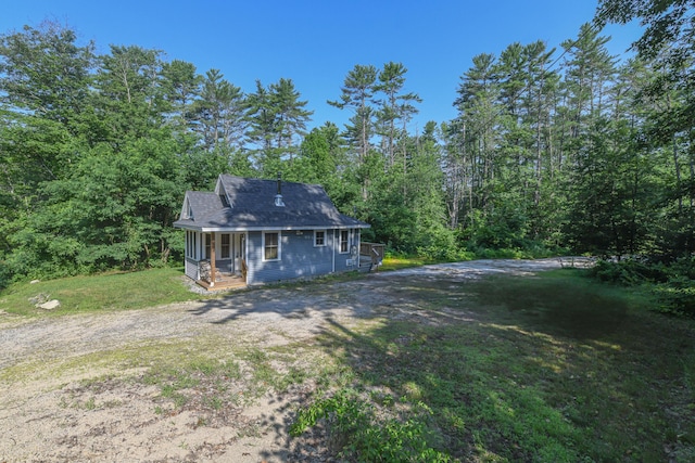 16 Dawes Hill Rd, Harrison, ME 04040 - photo 34