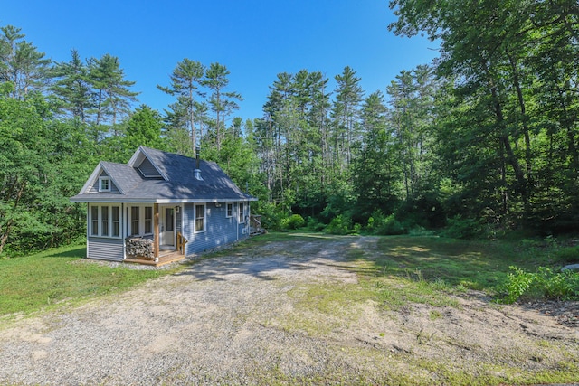 16 Dawes Hill Rd, Harrison, ME 04040 - photo 32