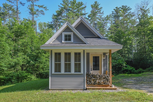 16 Dawes Hill Rd, Harrison, ME 04040 - photo 3