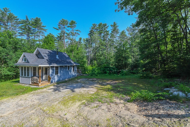16 Dawes Hill Rd, Harrison, ME 04040 - photo 2