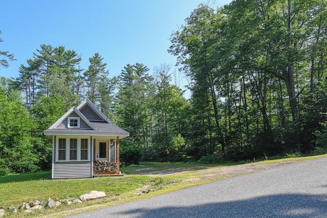 16 Dawes Hill Rd, Harrison, ME 04040 - photo 33