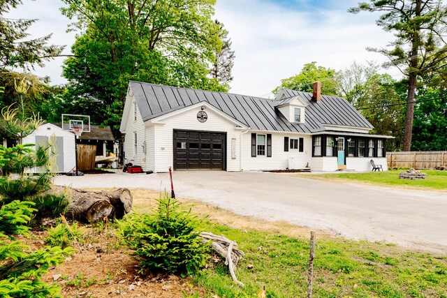 154 Greenwood Ave, Farmington, ME 04938 - photo 3