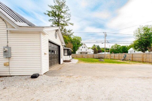 154 Greenwood Ave, Farmington, ME 04938 - photo 6