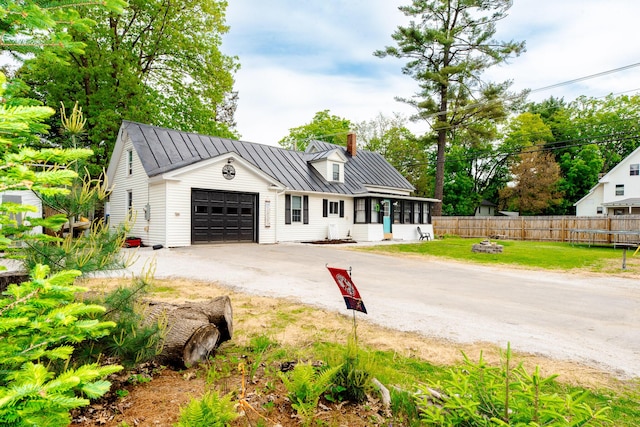 154 Greenwood Ave, Farmington, ME 04938 - photo 1