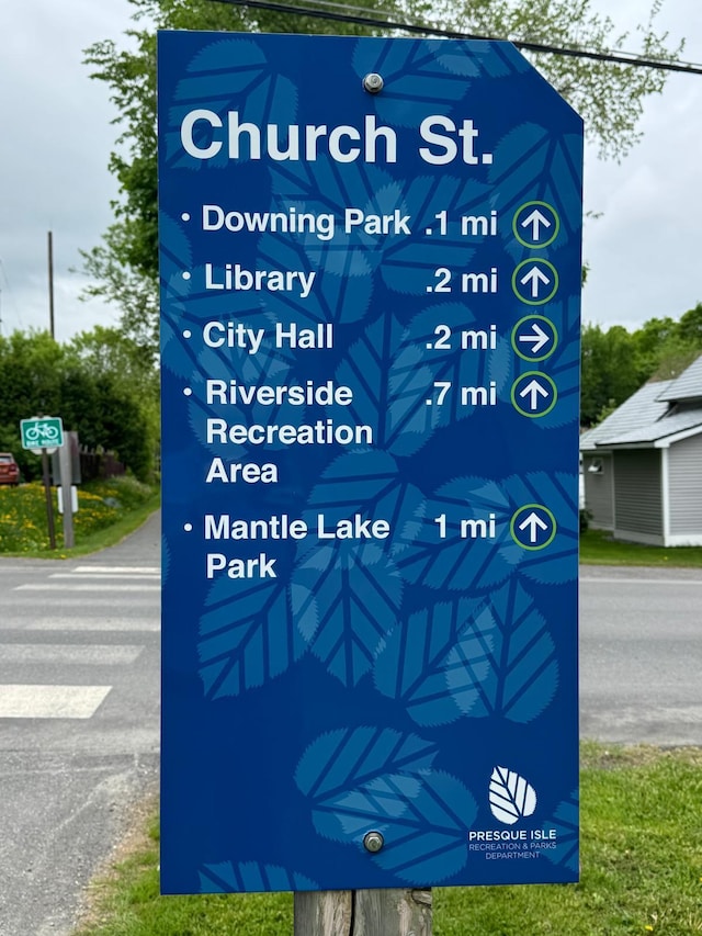 53 Church St, Presque Isle, ME 04769 - photo 3