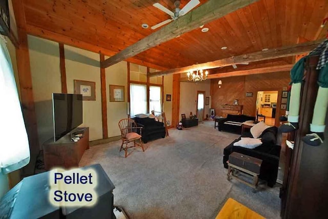298 Framngham Rd, Littleton, ME 04730 - photo 13