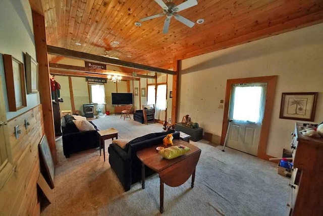 298 Framngham Rd, Littleton, ME 04730 - photo 34