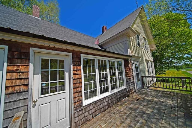 298 Framngham Rd, Littleton, ME 04730 - photo 26