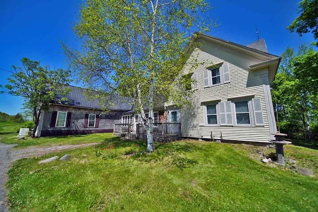 298 Framngham Rd, Littleton, ME 04730 - photo 2