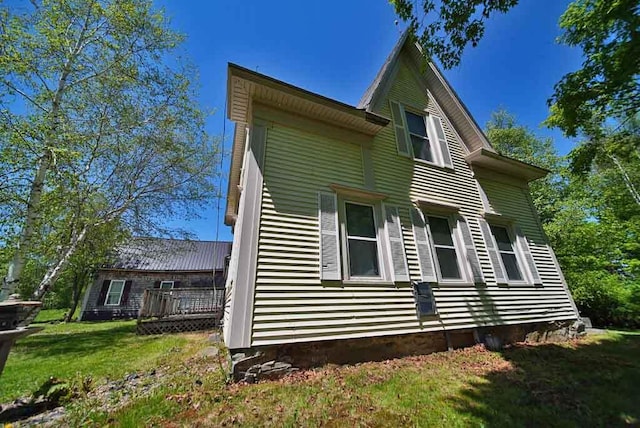 298 Framngham Rd, Littleton, ME 04730 - photo 75
