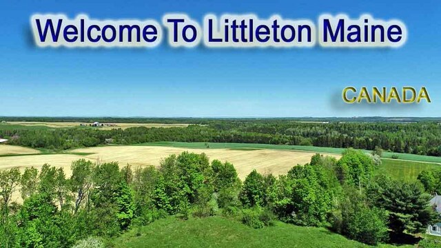298 Framngham Rd, Littleton, ME 04730 - photo 21