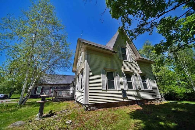 298 Framngham Rd, Littleton, ME 04730 - photo 3