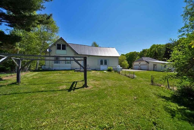 298 Framngham Rd, Littleton, ME 04730 - photo 85