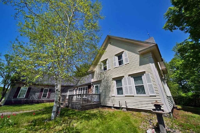 298 Framngham Rd, Littleton, ME 04730 - photo 87