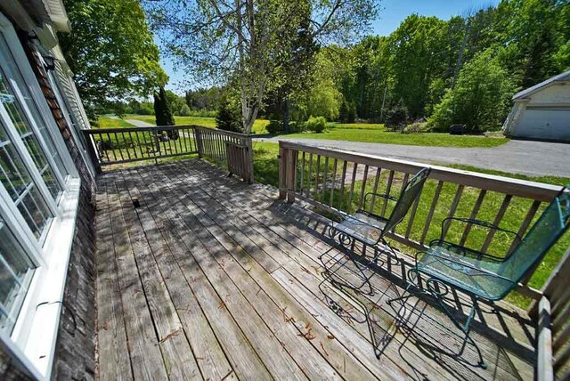 298 Framngham Rd, Littleton, ME 04730 - photo 27