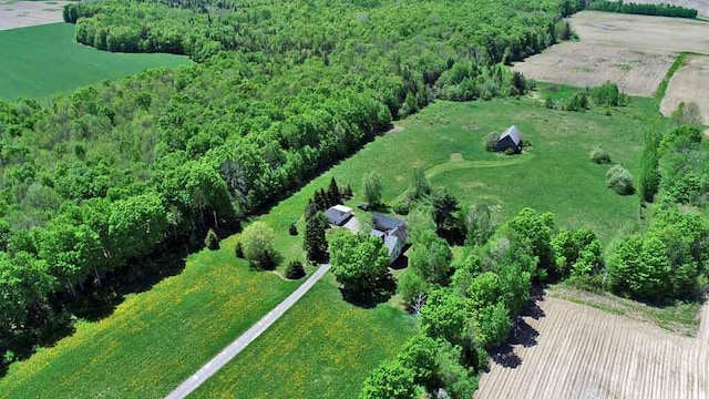298 Framngham Rd, Littleton, ME 04730 - photo 4