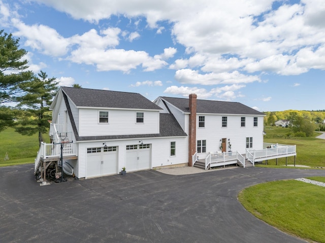 37 Trolly Farm Way, Falmouth, ME 04105