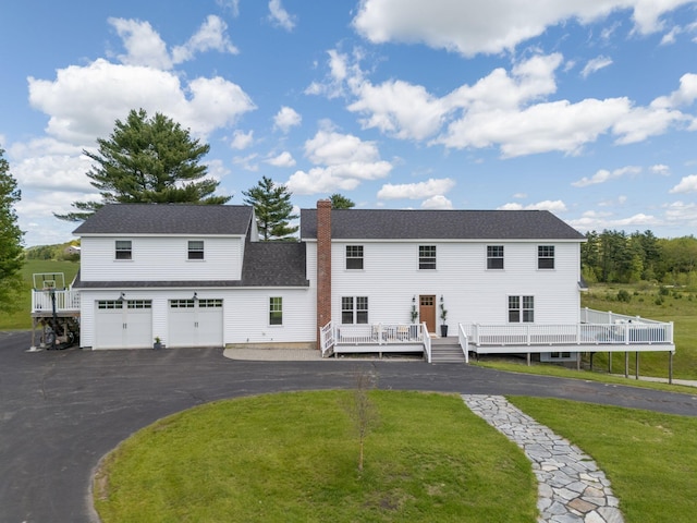 37 Trolly Farm Way, Falmouth, ME 04105