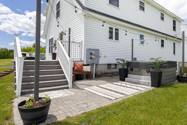 37 Trolly Farm Way, Falmouth, ME 04105