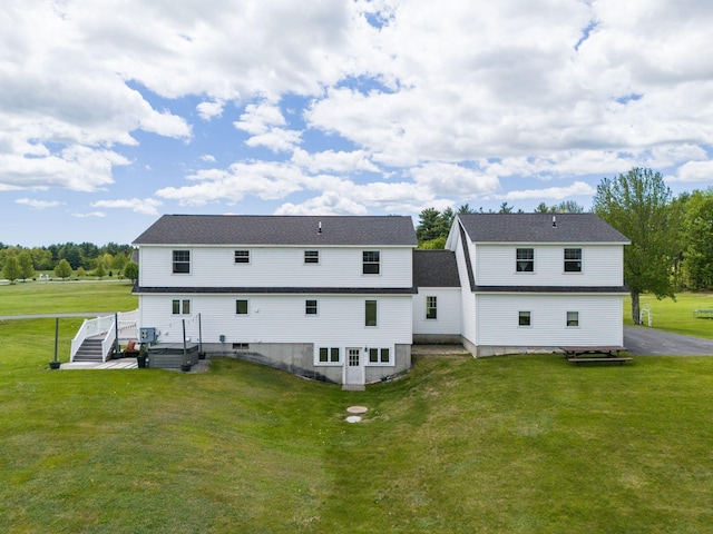 37 Trolly Farm Way, Falmouth, ME 04105