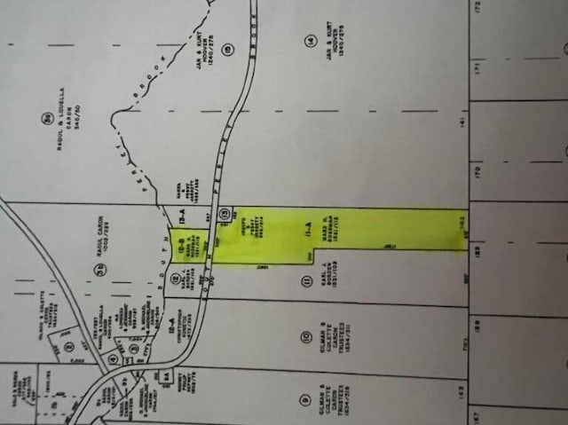 1066 S Perley Brook Rd, Fort Kent, ME 04743 - photo 3