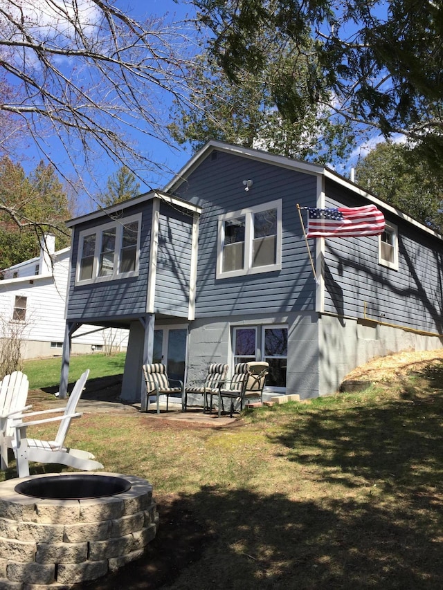 10 23rd Fire Rd, China, ME 04358 - photo 10