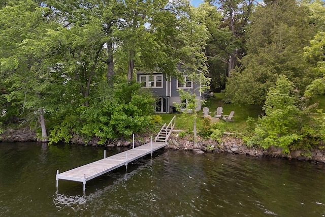 10 23rd Fire Rd, China, ME 04358 - photo 1