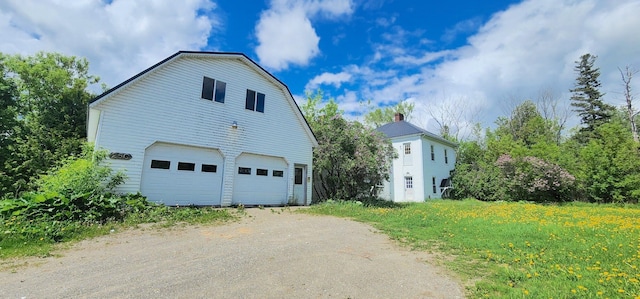 260 Fort Fairfield Rd, Presque Isle, ME 04769 - photo 2