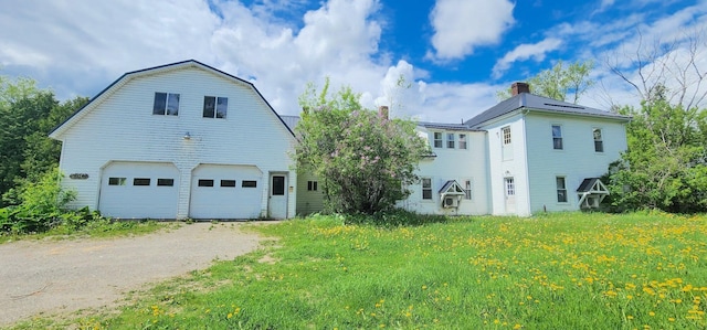 260 Fort Fairfield Rd, Presque Isle, ME 04769 - photo 1