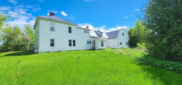 260 Fort Fairfield Rd, Presque Isle, ME 04769 - photo 5