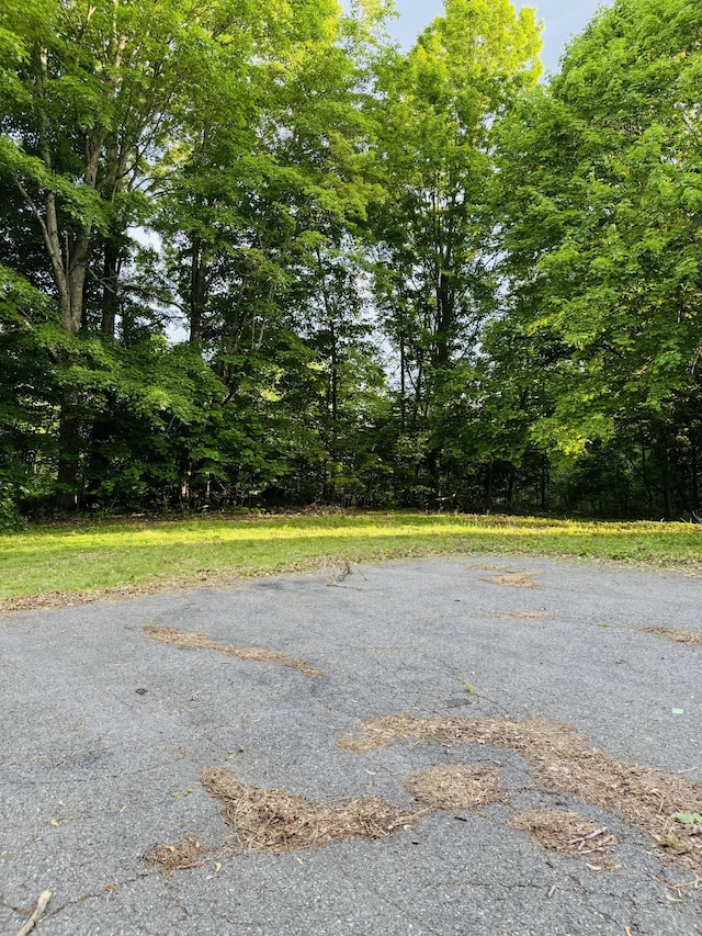 156 Railroad St, Clinton, ME 04927 - view of street