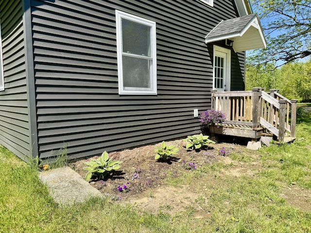 338 River Rd, Bucksport, ME 04416 - view of property exterior