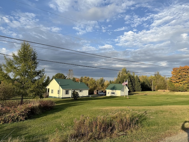 442 Old Patten Rd, Island Falls, ME 04747 - photo 56