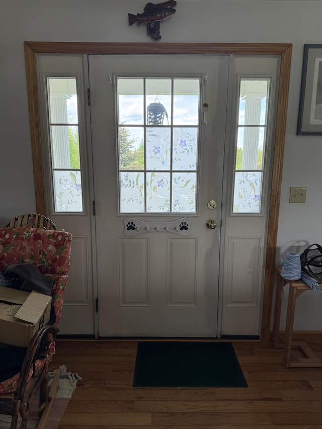 442 Old Patten Rd, Island Falls, ME 04747 - photo 23