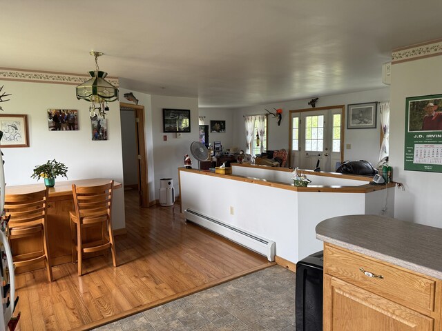442 Old Patten Rd, Island Falls, ME 04747 - photo 16