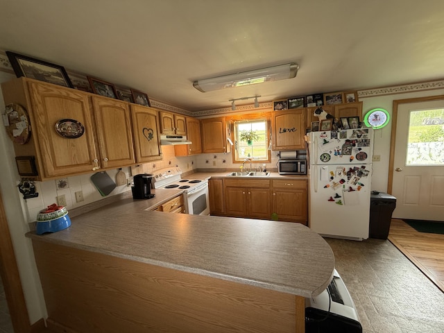 442 Old Patten Rd, Island Falls, ME 04747 - photo 8