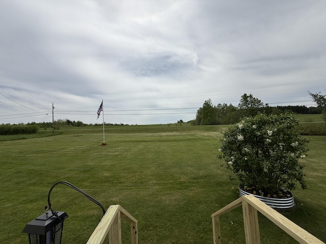 442 Old Patten Rd, Island Falls, ME 04747 - photo 13