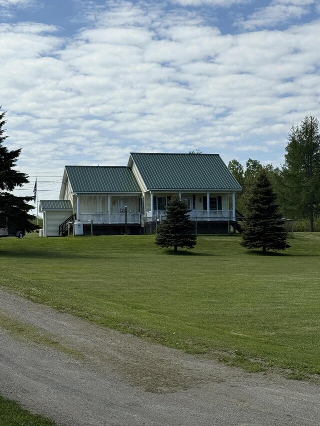 442 Old Patten Rd, Island Falls, ME 04747 - photo 51