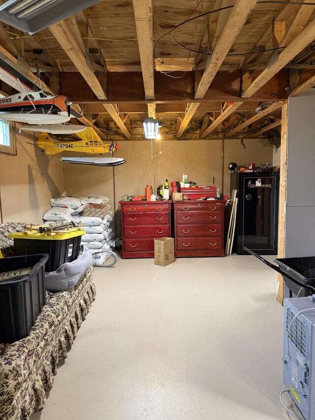 442 Old Patten Rd, Island Falls, ME 04747 - photo 42