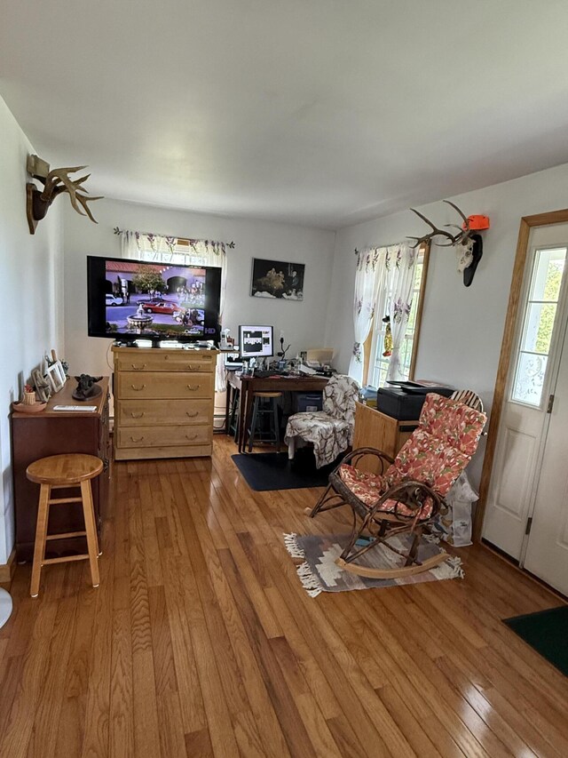 442 Old Patten Rd, Island Falls, ME 04747 - photo 22